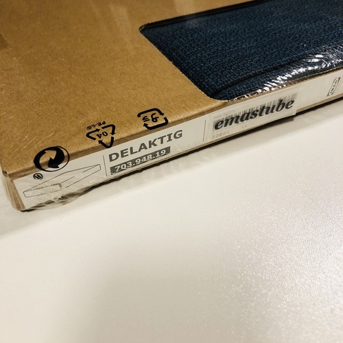 Ikea delaktig bezug - delaktig,