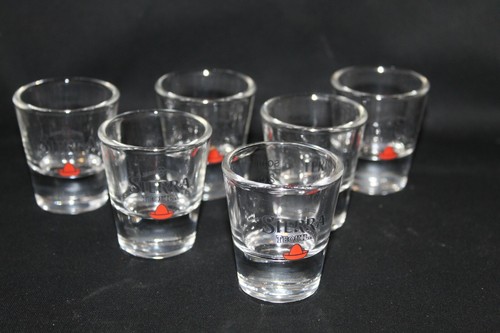 Original sierra tequila - 6,