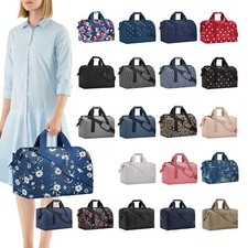 reisenthel allrounder L Reisetasche Sporttasche Weekender Hebammenkoffer Citybag