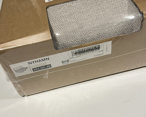 Ikea nyhamn bezug für er - ikea,