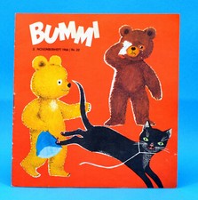 DDR Bummi 22/1966