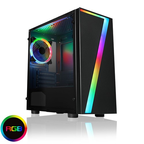 Gaming computer amd - gaming,
