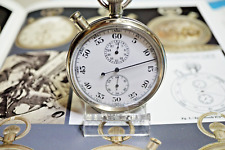 Britisch, RAF, Lemania, Schleppzeiger-Stoppuhr , WW2, WK2