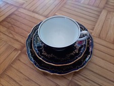 Geschirr Sammeltasse Teller