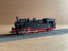 Piko H0 50260 - BR 94 2087 der DR (ex DDR), AC digital, neuwertig, bitte lesen!