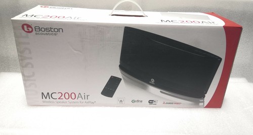 Boston mc200 air drahtloses - mc200,