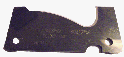 Leuco wendeplatte - leuco,