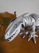 Wow wee roboraptor - wee,