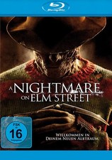 A Nightmare on Elm Street -