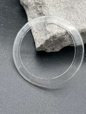 #1289 ROLEX #1 DAYTONA 116520 116509 LÜNETTENSCHUTZ 1 PROTEKTOR SCHUTZ PROTECTOR