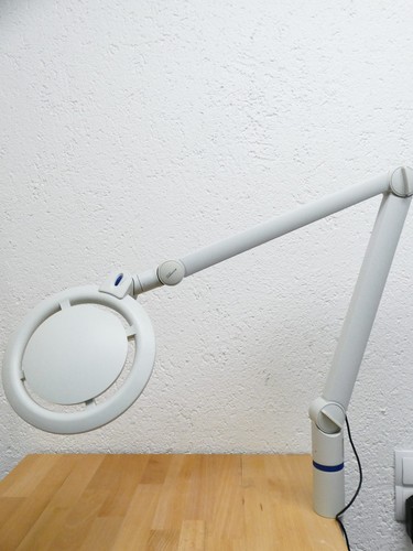 Eschenbach lupenleuchte led - eschenbach,