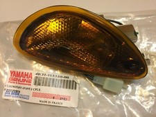 Blinker Yamaha YM 50 vorne 4KH-H3320-00  NOS