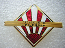 Mitgliedsabzeichen -