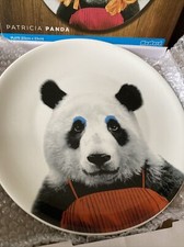 Senf Wild Essen Patricia Panda