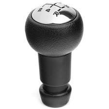 SCHALTKNAUF PEUGEOT 207 307 CITROEN C3 C4