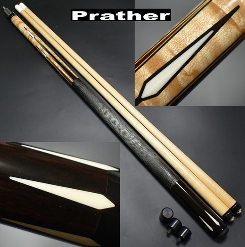 Vintage prather custom - prather, queue
