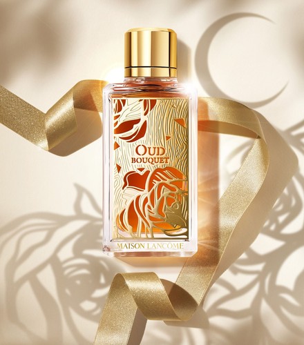 Maison lancôme oud bouquet - maison,
