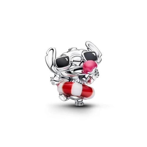 Pandora silber disney - disney, stitch