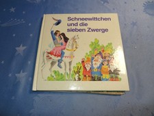 Pop Up Book - Snow White and