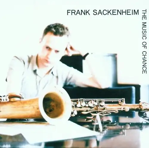 Frank sackenheim the music - frank,