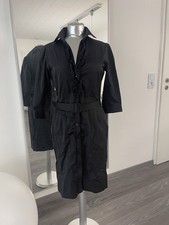 Zara Damen Blusenkleid Gr