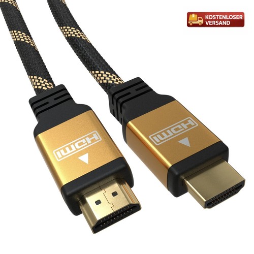 Premium hdmi kabel - 4k, u-