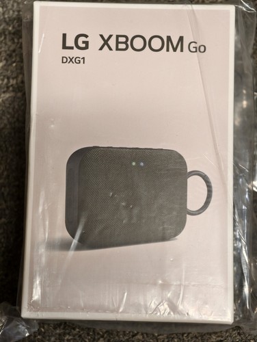 Xboom dxg1 - xboom,