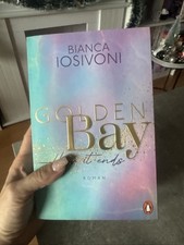 Golden Bay - How it ends |