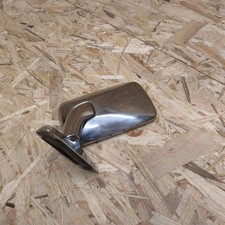 BMW E21 2002 Tii Alpina Turbo Außenspiegel Spiegel Links 1821793 1969-1976