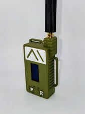 HELTEC V3 ESP32 LoRa + Lithium Akku + 866 mhz Antenne #Norka MESHTASTIC