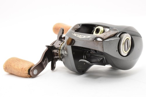Daiwa steez 103h - daiwa, baitcast