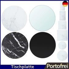 Tischplatte Gehärtetes Glas
