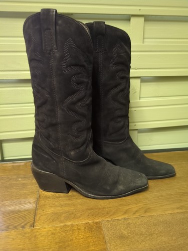 Elena iachi cowboystiefel - elena,