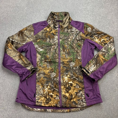 Realtree jacke damen - damen, large