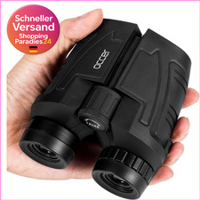 Faltbares Fernglas mit