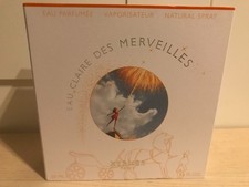 Hermès Eau Claire des