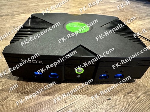 Original xbox classic - xbox, |