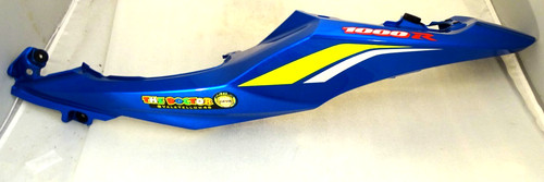 Suzuki seitliche heck - suzuki,