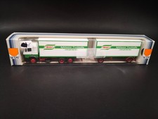 Herpa/WDV MB SK 88 "Merziger"