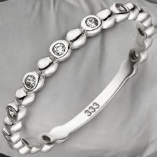 Damen ring kugel - ring,