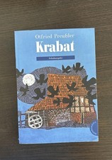 Krabat Otfried Preußler