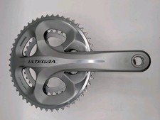 Shimano Ultegra FC-6700 50/34