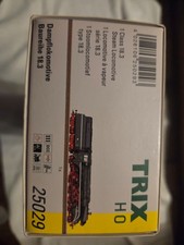 Modelleisenbahn TRIX HO 25029