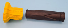 Sachs Power Grip Wavey gelber