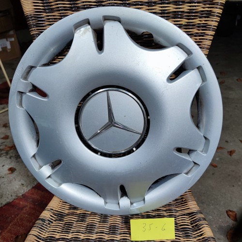 Radkappe original - 16",
