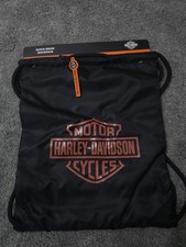 Neuer Harley-Davidson Rucksack