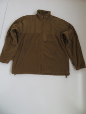 US Navy Fleece Jacke, Liner