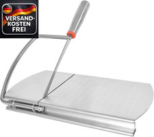 Edelstahl Käsehobel