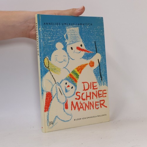 Die schneemänner - die, | 