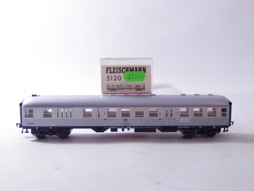 Fleischmann 5120 - dc, ·